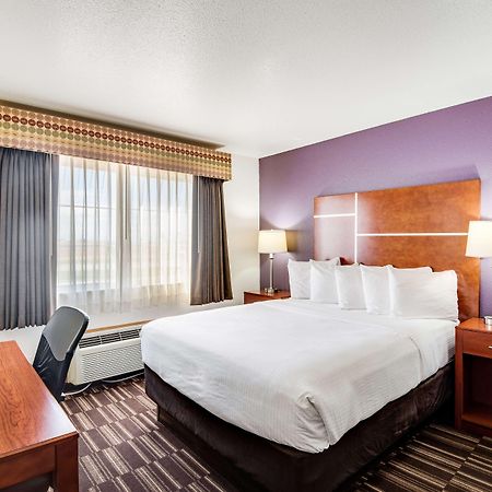 Best Western Firestone Inn & Suites Longmont Exterior foto